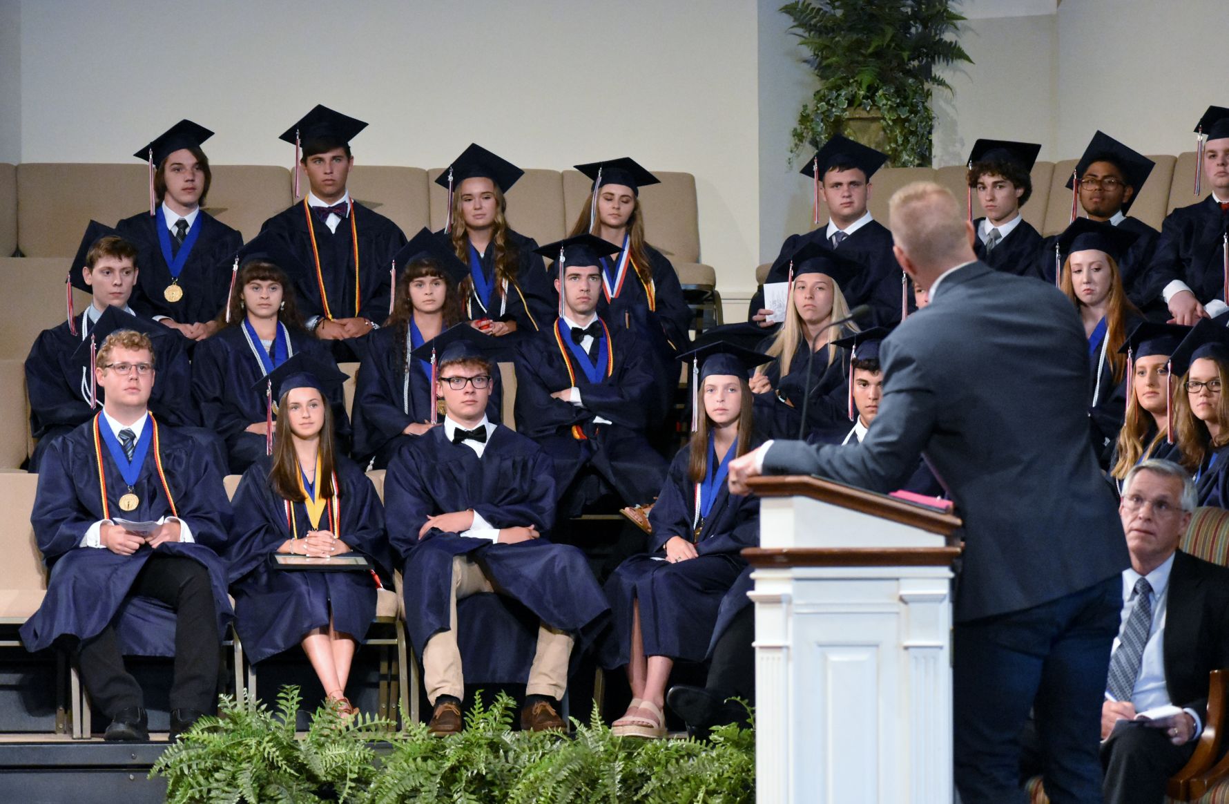 Statesville Christian graduation (15).JPG